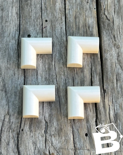 Pièces/accessoires Lego blancs
