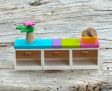 Lego buffet parts/accessories