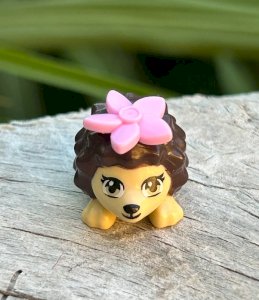 Lego Friends hedgehog pieces/accessories