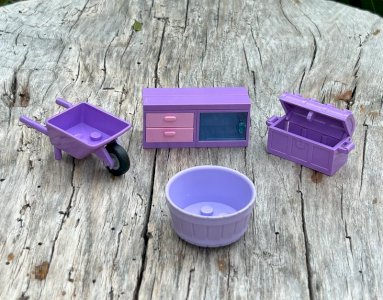 Lego Friends pieces/accessories