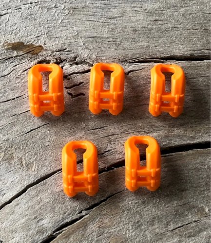 Pièces/accessoires Lego gilets de sauvetage