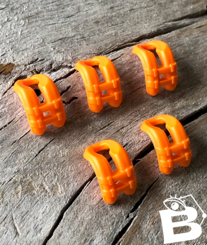 Pièces/accessoires Lego gilets de sauvetage