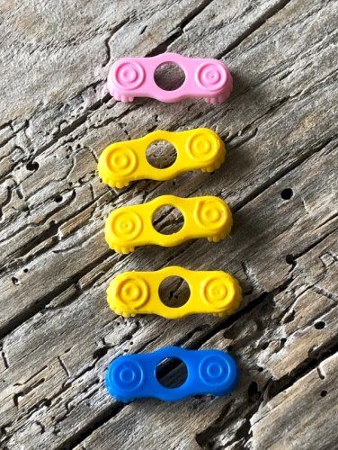 Pièces/accessoires Lego multicolores