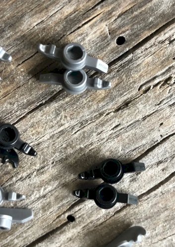 Pièces/accessoires Lego patins à glaces