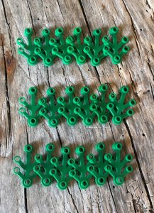 Lego garden theme parts/accessories