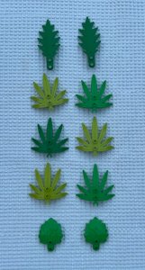 Lego garden theme pieces/accessories