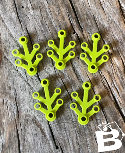 Pièces/accessoires Lego thème jardin