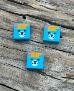Lego pieces/accessories