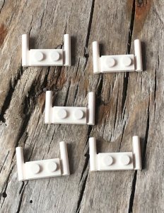 Lego parts/accessories
