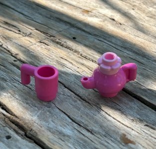 Lego parts/accessories