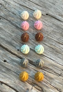 Lego pieces/accessories