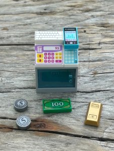 Lego parts/accessories