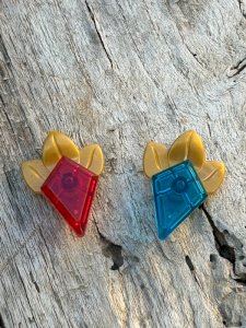Lego parts/accessories