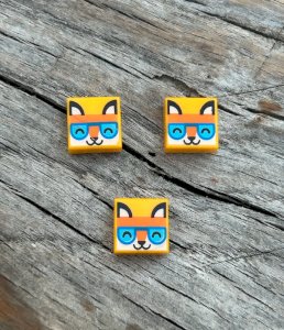 Lego parts/accessories