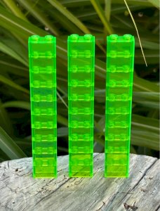 Lego pieces/accessories