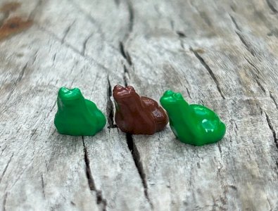 Lego pieces/accessories
