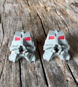 Pièces/accessoires Lego