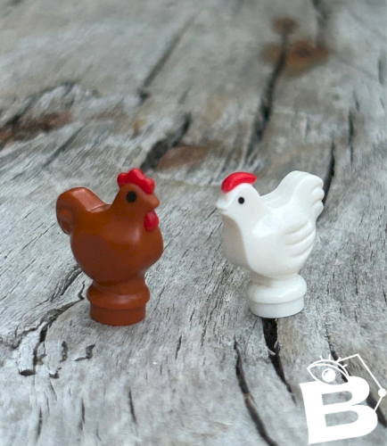 Pièces/accessoires Lego