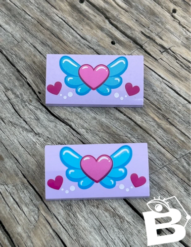 Pièces/accessoires Lego