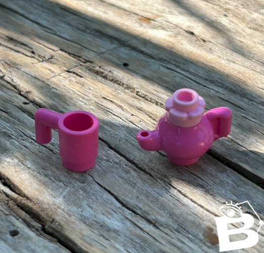 Pièces/accessoires Lego