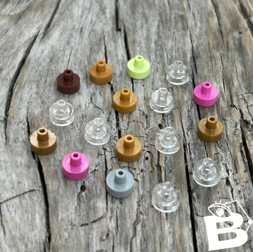 Pièces/accessoires Lego