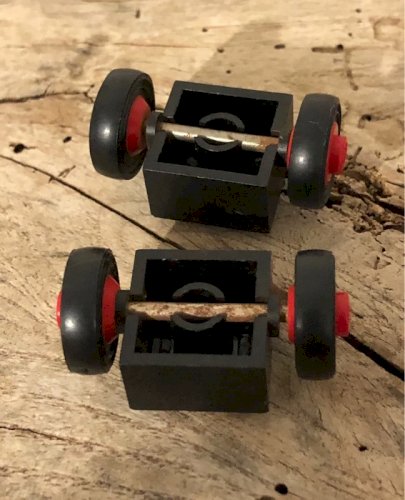 Pièces/accessoires Lego