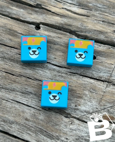 Pièces/accessoires Lego