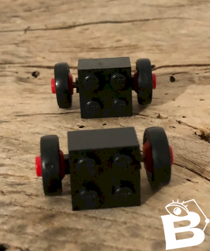 Pièces/accessoires Lego