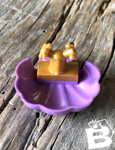 Pièces/accessoires Lego