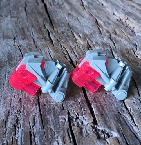 Pièces/accessoires Lego
