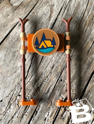 Pièces/accessoires Lego