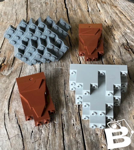 Pièces/accessoires Lego