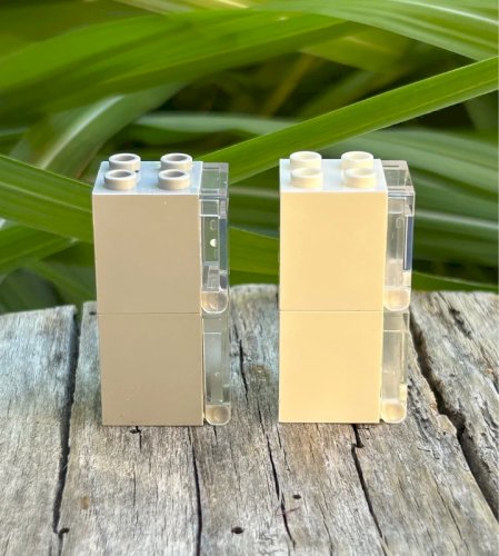 Pièces/accessoires Lego