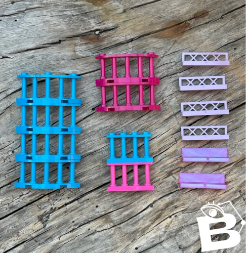 Pièces/accessoires Lego