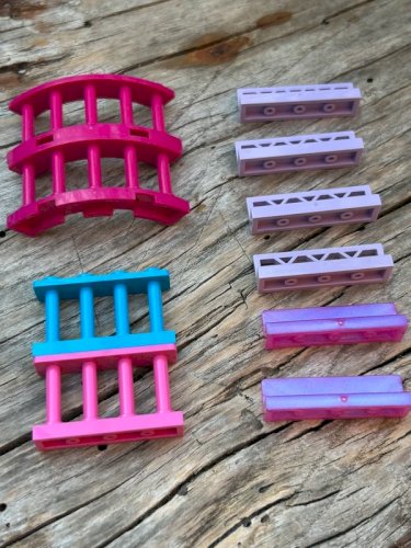 Pièces/accessoires Lego