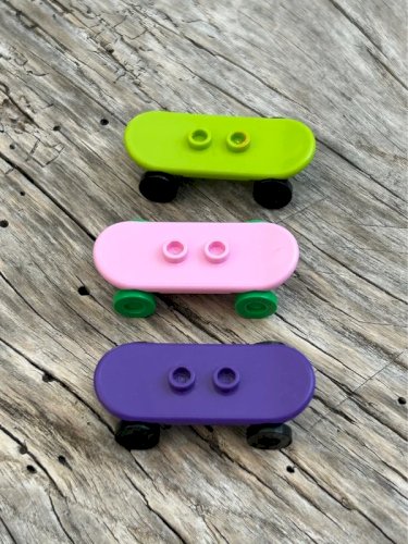 Pièces/accessoires Lego