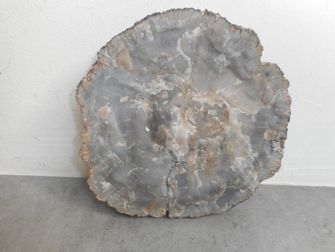PIERRE DE COLLECTION AGATE