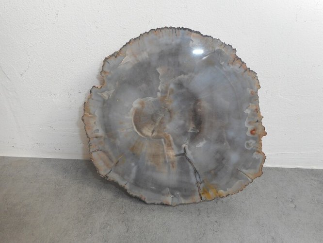 PIERRE DE COLLECTION AGATE