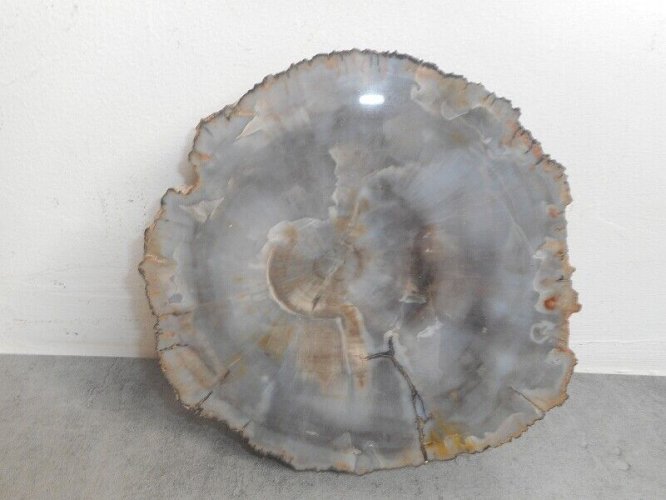 PIERRE DE COLLECTION AGATE