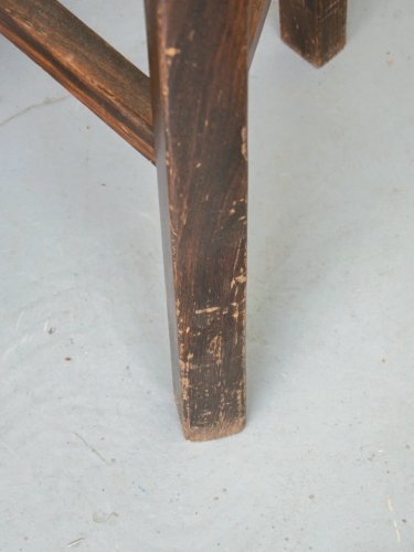 Pierre, le lot de 3 tabourets de bar N°21