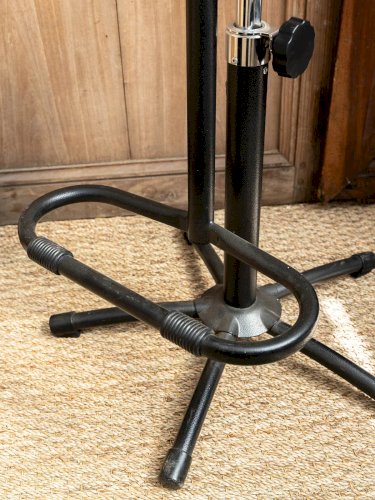 Pierre, le tabouret de bar en métal N°5