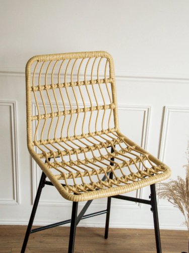 Pierre, le tabouret de bar N°30