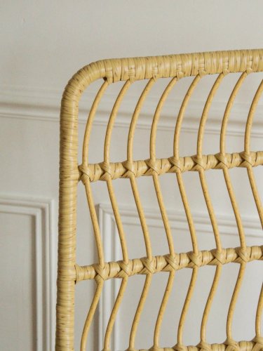 Pierre, le tabouret de bar N°30