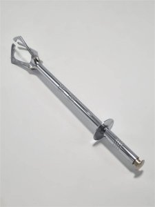 Ice tongs