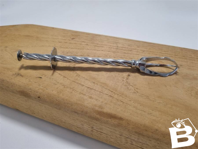 Pince à glaçons