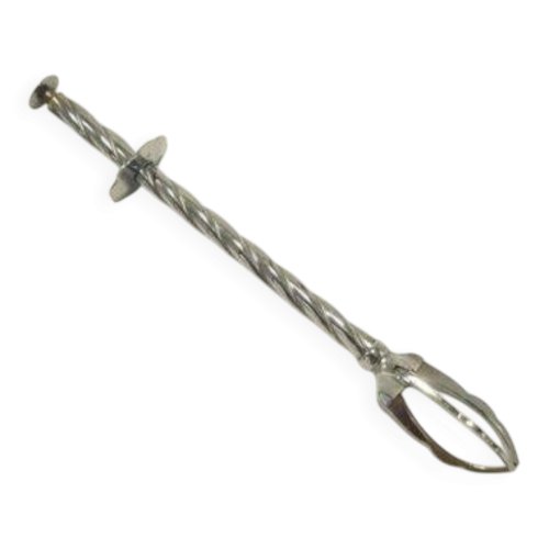 Pince à glaçons