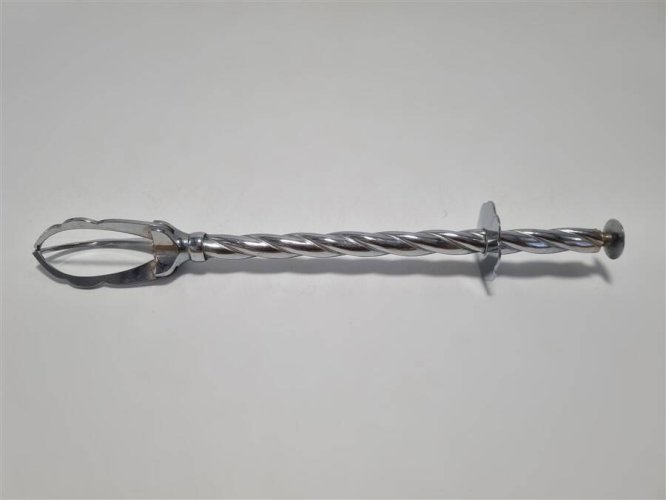 Pince à glaçons