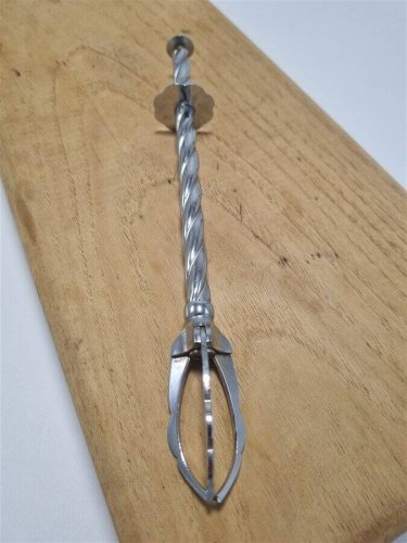 Pince à glaçons