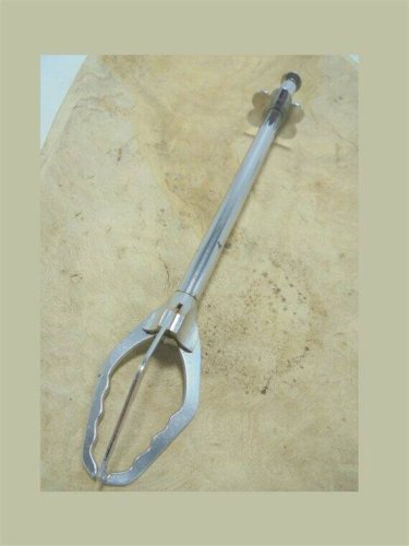 Pince à glaçons