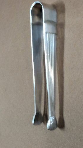 PINCE A SUCRE ART DECO VULCAIN